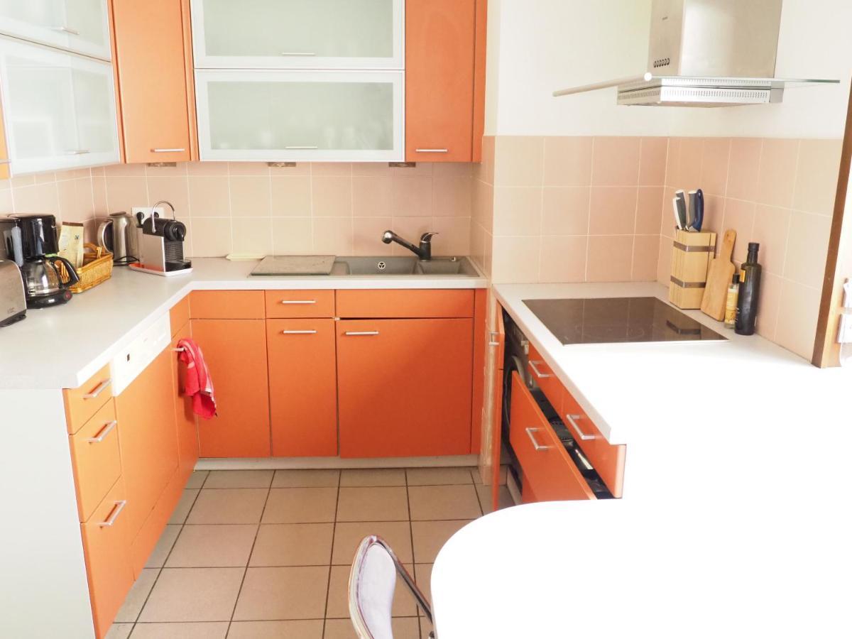 La Suite De L'Observatoire Strasburg Zewnętrze zdjęcie
