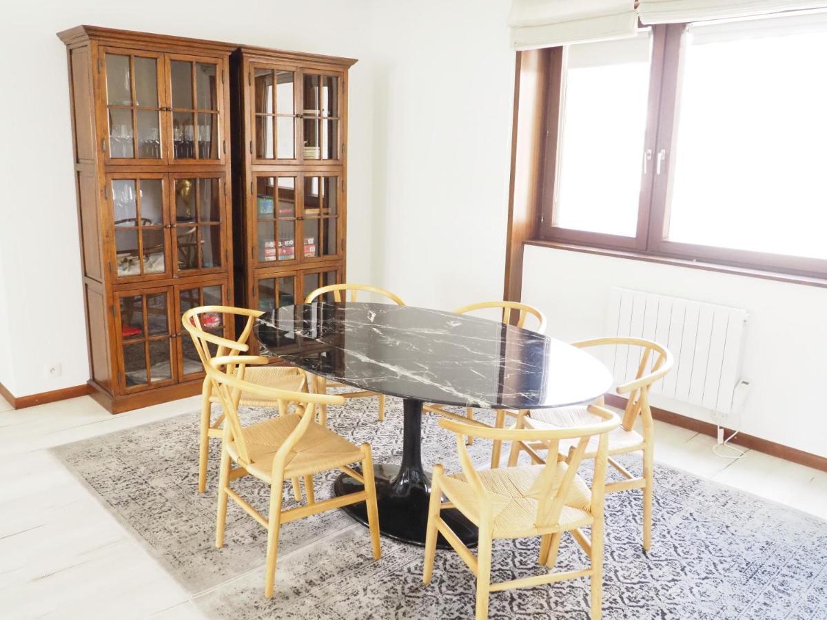 La Suite De L'Observatoire Strasburg Zewnętrze zdjęcie
